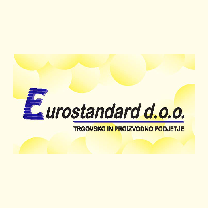 eurostandard - Logotip