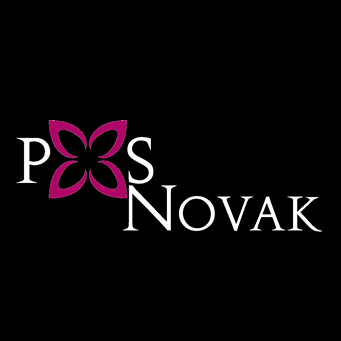 Cvetličarske in pogrebne storitve Novak, Anton Novak d.o.o. - Logotip