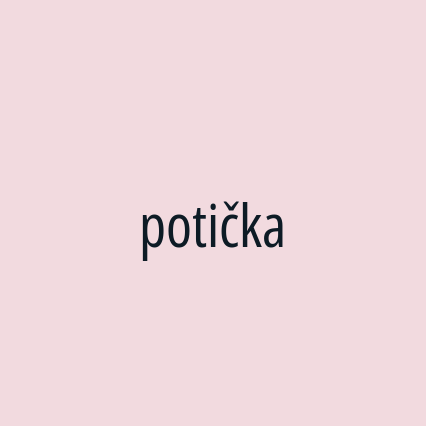 potička - Logotip