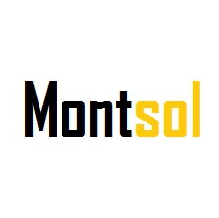 Montsol Klima - Logotip