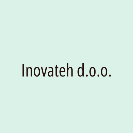 Inovateh d.o.o.