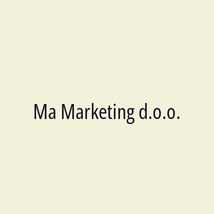 Ma Marketing d.o.o. - Logotip