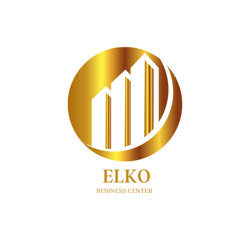 Elko Business Center d.o.o. - Logotip