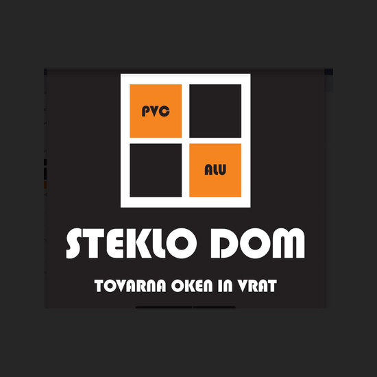 Steklo Dom d.o.o.