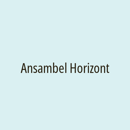 Ansambel Horizont