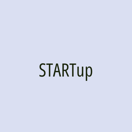 STARTup