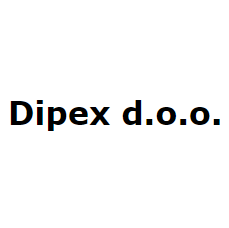 Dipex d.o.o. - Logotip