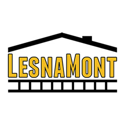 Lesna Mont d.o.o. - Logotip