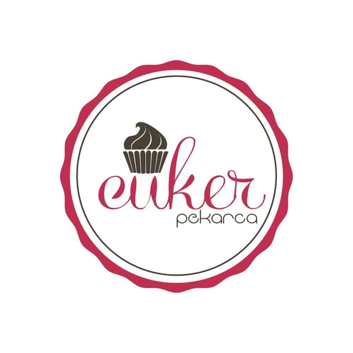 Cukerpekarca - Logotip