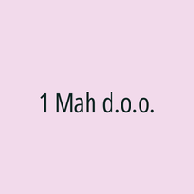 1 Mah d.o.o. - Logotip