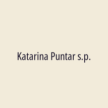 Katarina Puntar s.p. - Logotip