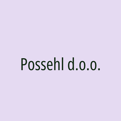 Possehl d.o.o.