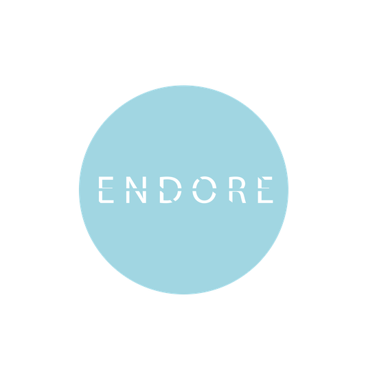 Endore, Gregor Vavpotič s.p. - Logotip