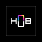 916 HUB, vsebine nove generacije, d.o.o. - Logotip