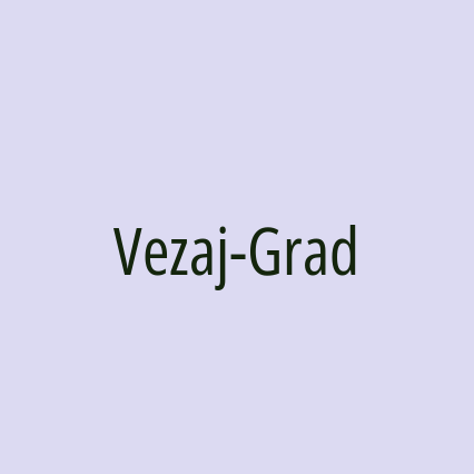 Vezaj-Grad