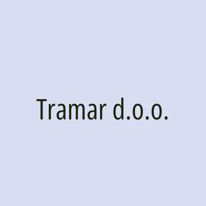 Tramar d.o.o.