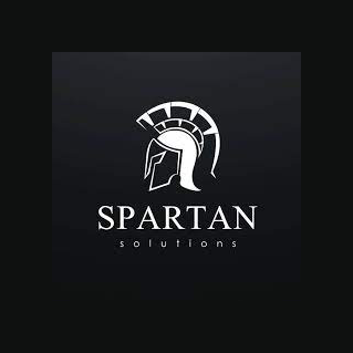 Marketinške storitve Spartan - Logotip