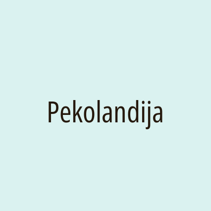 Pekolandija