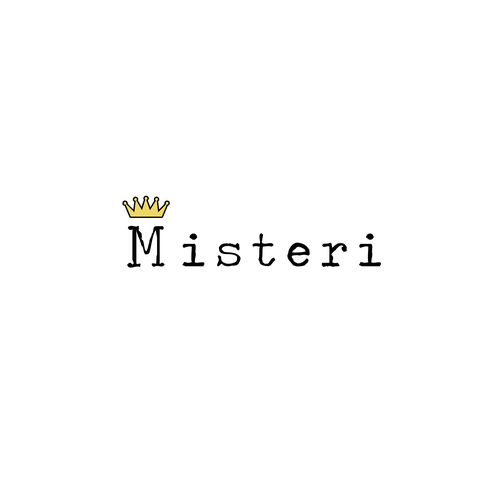 Misteri - Logotip