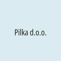 Pilka d.o.o. - Logotip