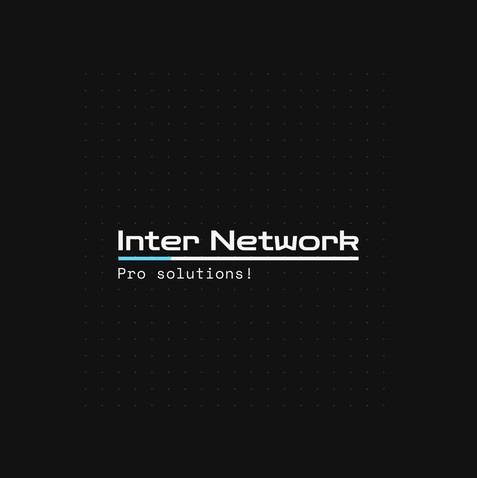 INTERNETWORK, računalniško programiranje, Mirko Krčić s.p. - Logotip