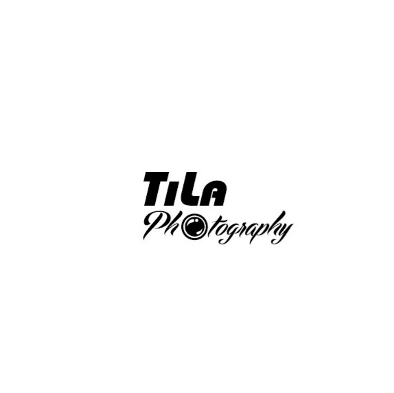 Tila Photography, Fotografske Storitve, Lara Dolenšek s.p. - Logotip