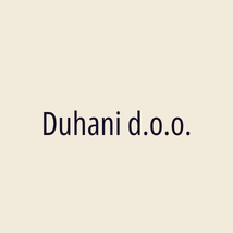 Duhani d.o.o. - Logotip