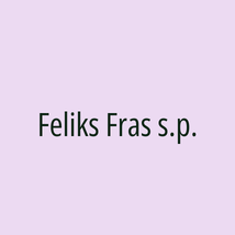 Feliks Fras s.p. - Logotip