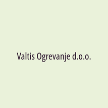 Valtis Ogrevanje d.o.o. - Logotip