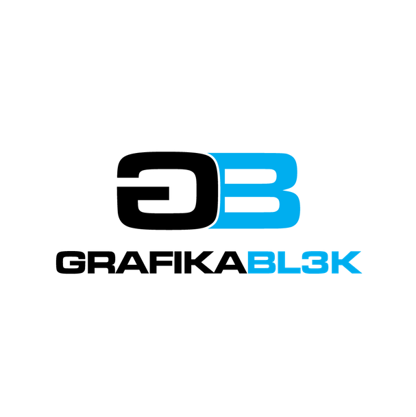 Grafika BL3K