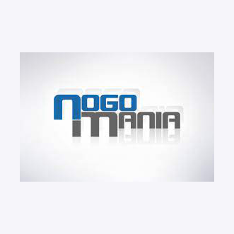 Nogomania.com - Logotip