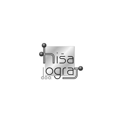 Hiša Ograj - Logotip