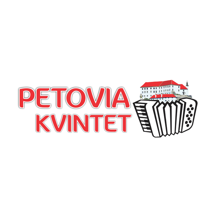 Petovia kvintet - Logotip