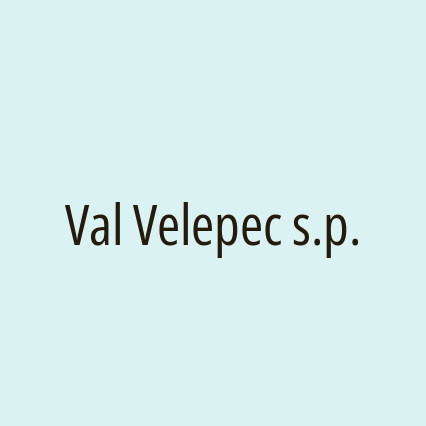 Val Velepec s.p.