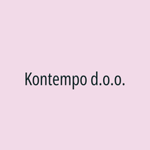 Kontempo d.o.o. - Logotip