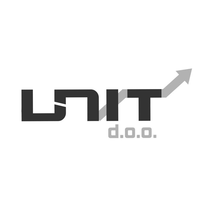 Unit d.o.o. - Logotip