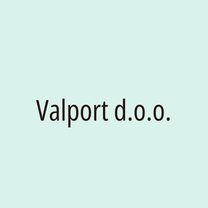 Valport d.o.o.