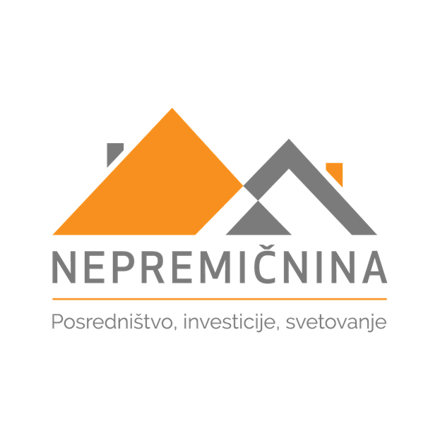 Nepremičnina Posredovanje d.o.o. - Logotip