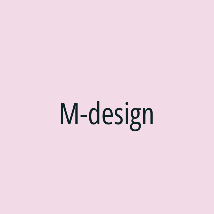 M-design