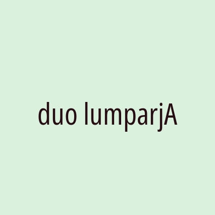 duo lumparjA