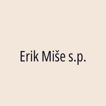 Erik Miše s.p. - Logotip