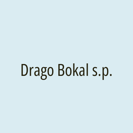 Drago Bokal s.p.