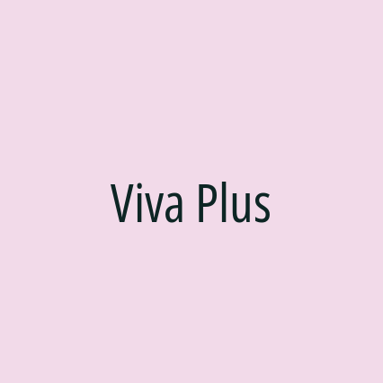 Viva Plus - Logotip