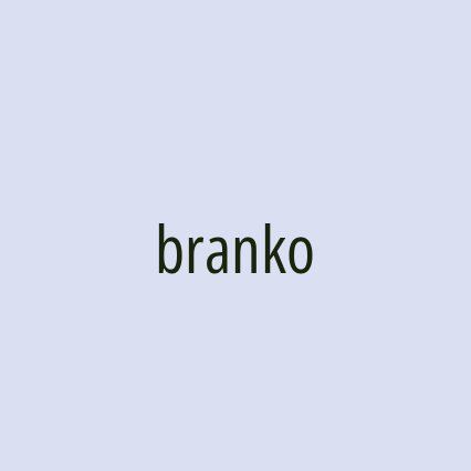 branko - Logotip