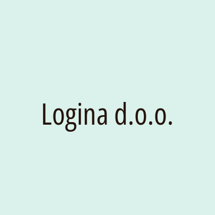 Logina d.o.o.