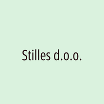 Stilles d.o.o. - Logotip