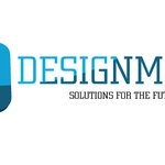 3D Design Media - Logotip