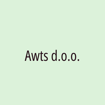 Awts d.o.o. - Logotip