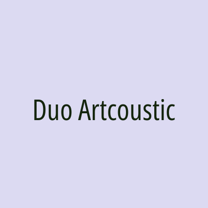 Duo Artcoustic