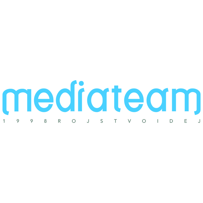 MEDIA TEAM d.o.o., Sežana - Logotip